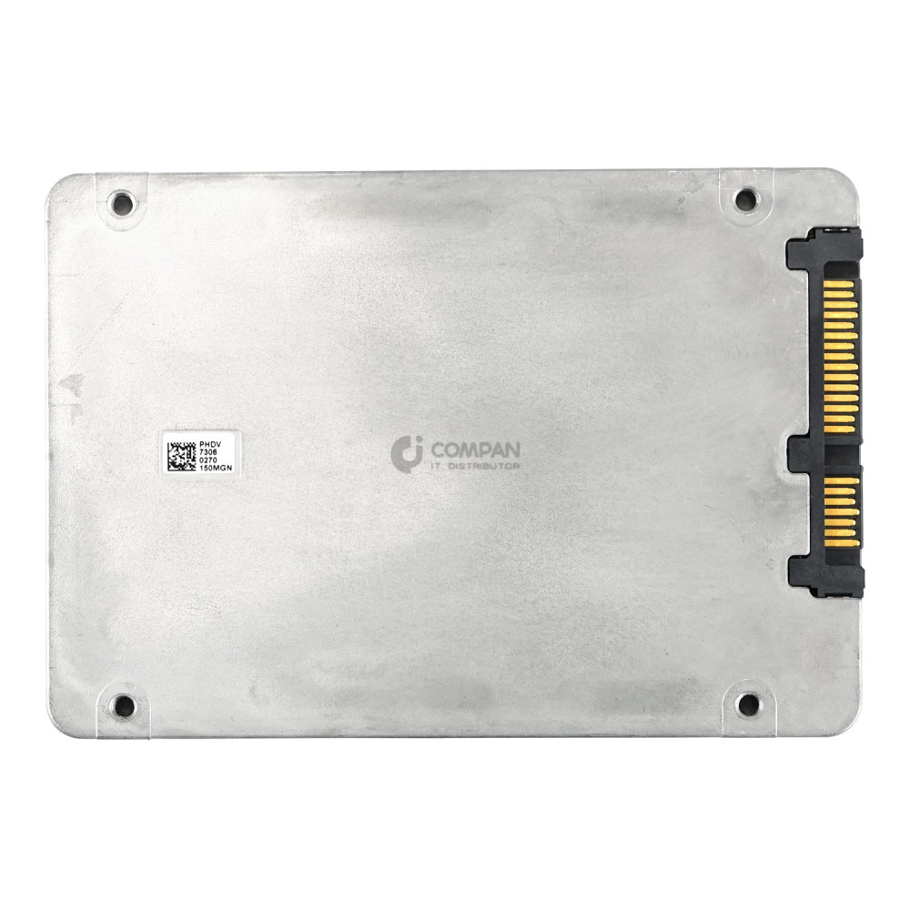 SSDSC2BB150G7 INTEL SSD 150GB SATA 6G 2.5" SFF